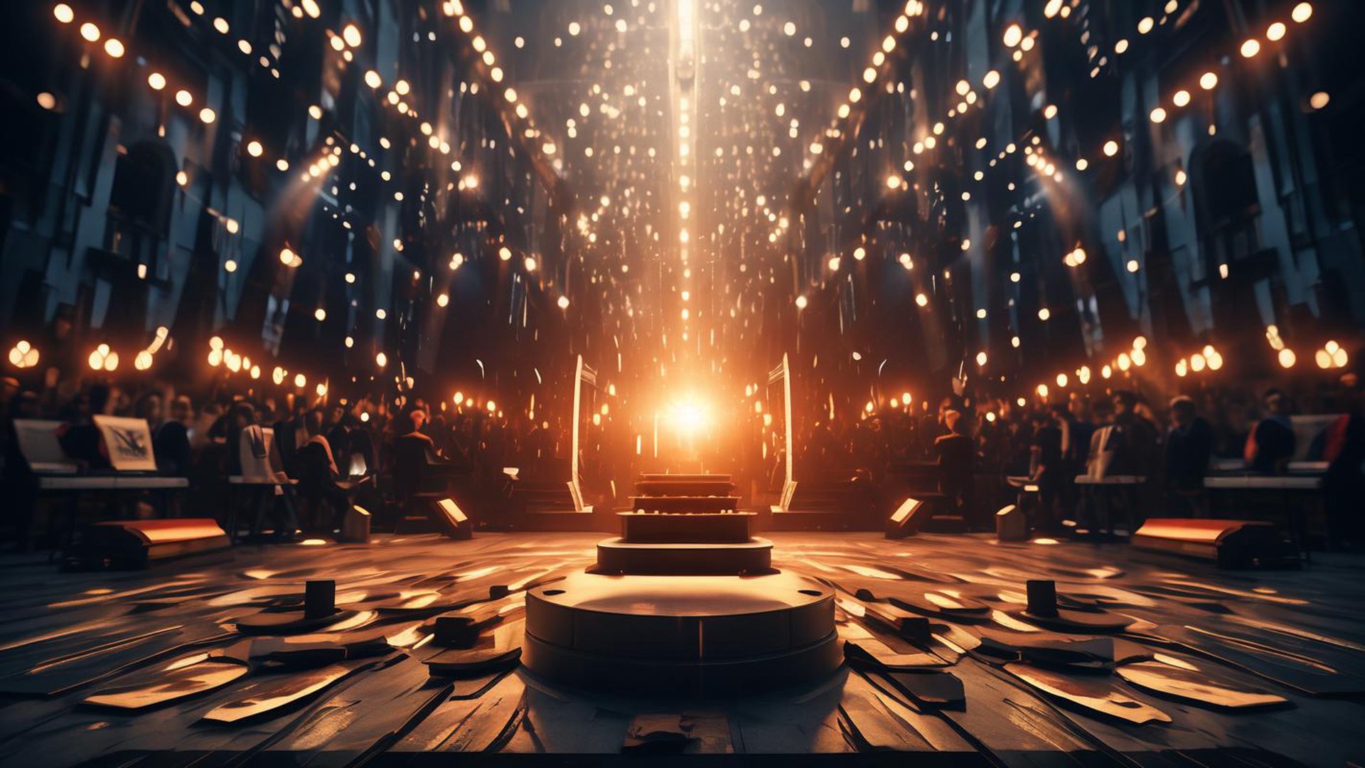 坤亮网络科技